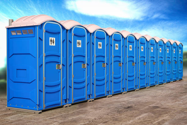 Best Portable Toilets for Parks and Recreation Areas in Georgetown, IL