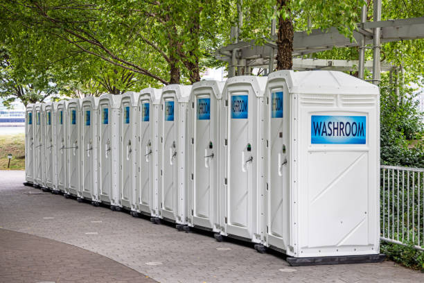 Best Portable Restroom for Sporting Events in Georgetown, IL