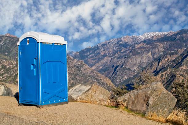 Best Short-Term Portable Toilet Rental in Georgetown, IL