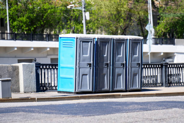 Best ADA-Compliant Portable Toilet Rental in Georgetown, IL