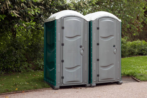 Best Construction Site Portable Toilets in Georgetown, IL